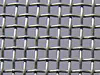 Square Wire Mesh-Iron Wire Mesh-Stainless Steel Wire Mesh-Screen Mesh