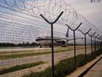 Airport Fence Netting