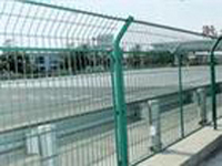 Airport Fence Netting--Luda Fence Netting Factory