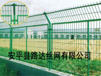 Highway Fence netting