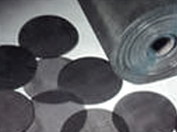 Black Wire Cloth----Iron Wire Cloth -Iron Wire Mesh